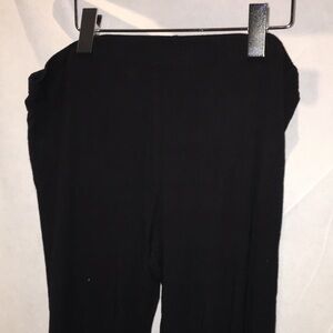 Simply Be Legging | Black | Size 18